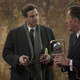 Image for article titled Yes, The King's Speech was shot on a former gay porn set